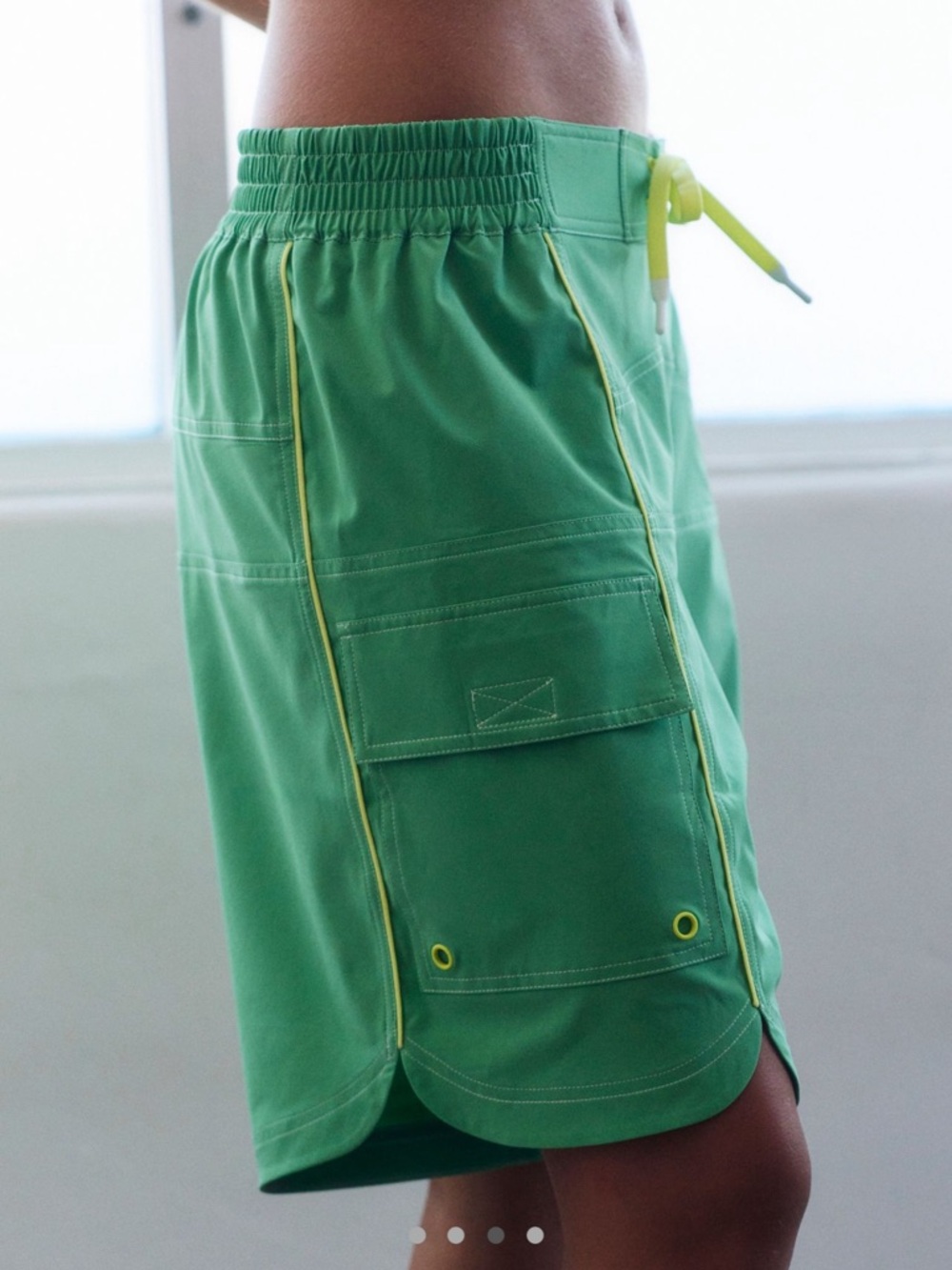 FP MOVEMENT BY FREE PEOPLE OUTLANDER SHORTS SIZE XS MSRP $78.00 NWT - Picture 4 of 14